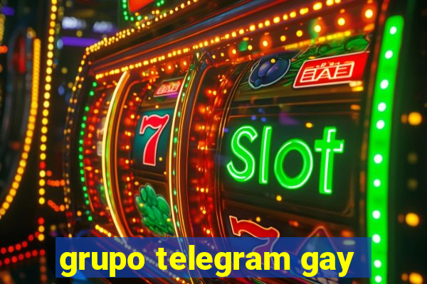 grupo telegram gay